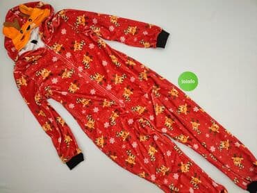 sweter f: Shein, Szlafrok, rozmiar S — 2