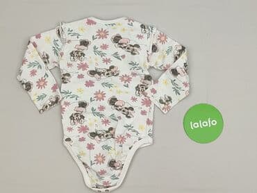 piżama stich, sinsay: Body, Disney, 12-18 months, 
condition - Perfect — 4