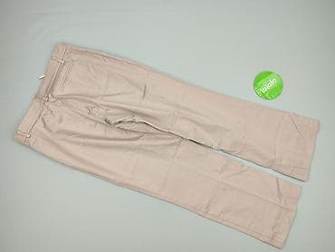 Woman, Spodnie materiałowe damskie, rozmiar M — 3