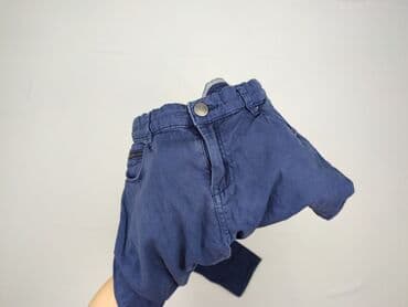 szorty męskie cropp: Jeans for men, S (EU 36), Mohito, condition - Good — 7