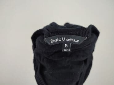 nylon sweter: Sweter damski, rozmiar M — 4