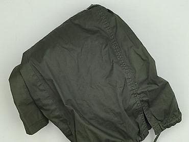 ochnik spodenki: PARKA, Parka damska, rozmiar XS — 7