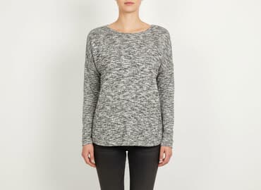 ciuchy na allegro: Amisu, Bluzka damska, L — 6