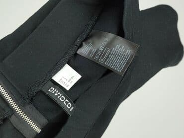 czarna spódnica hm: H&M Divided, Spódnica damska, rozmiar XS — 4