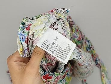 wlosy: H&M, Bluzka damska, rozmiar S — 6