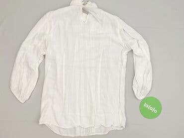 koszulka z zetorem: Zara, Bluzka damska, S — 3