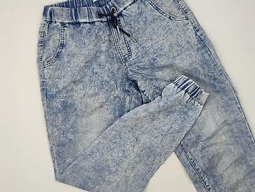 Cropp, Jeansy damskie, rozmiar XS