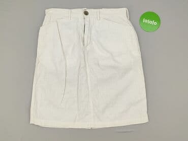 sukienki z szyfonu jedwabnego: Women`s skirt, size M (EU 38) — 2