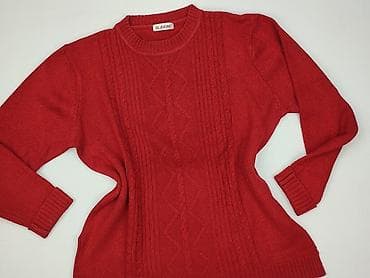 rebel sweter: Sweter damski, rozmiar 5XL — 1