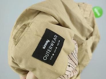 kozaki sofix: Sinsay, Trencz damski, rozmiar M — 4