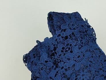 sukienki koronkowe na wesele dla mamy: Sukienka damska, rozmiar S — 5