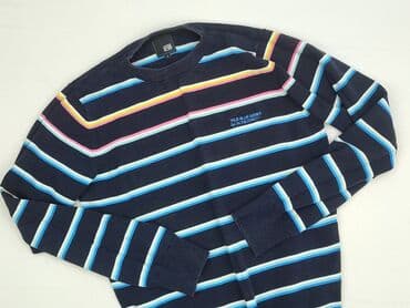 Jack & Jones, Sweter for men, S at lalafo.pl Jack & Jones, Sweter for men, S