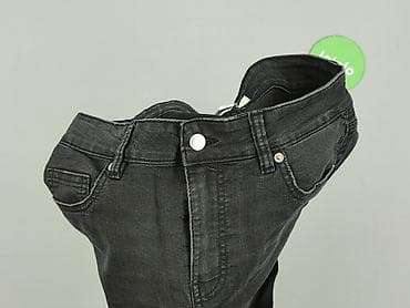 deichmann air force: H&M, Шорти жіночі, розмір XL — 5