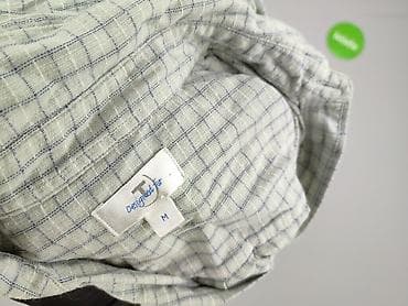 koszula w kratę pull: Koszula damska, rozmiar M — 5