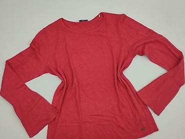 esprit t shirt basic: Edc by Esprit, Sweter damski, rozmiar M — 1