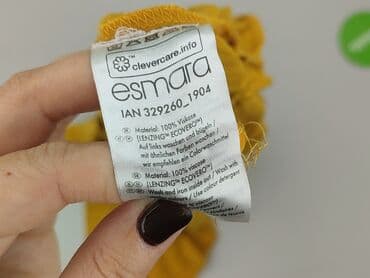 asos sukienka ze stojka: Esmara, Sukienka damska, rozmiar XS — 5