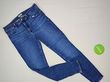 western: Wrangler, Jeansy damskie, rozmiar M — 2