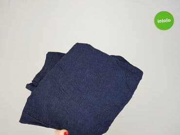 hm spodnie zimowe: H&M, Spodnie dla mężczyzn, rozmiar XL — 6