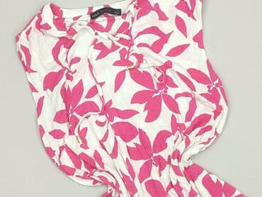 bluzki damskie dopasowane: M&S Collection, Bluzka damska, rozmiar M — 1