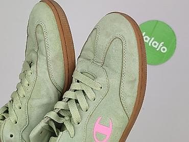 emu 37: Champion, Sneakers for women, size 39 at lalafo.pl — 6 emu 37: Champion, Sneakers for women, size 39 — 6