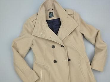 Atmosphere, Płaszcz damski, rozmiar M