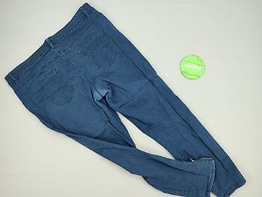 cargo ubrania: George, Jeansy damskie, rozmiar 2XL — 3