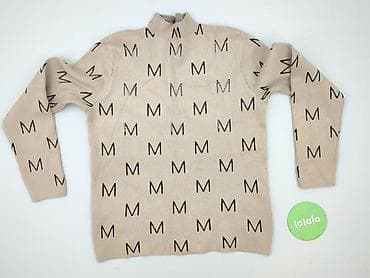 pull: Sweter damski, rozmiar M — 2
