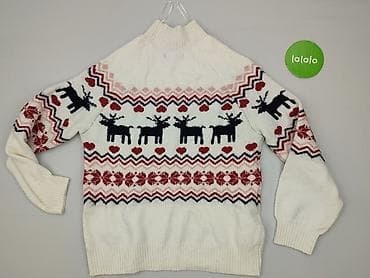 pull: F&F, Sweter damski, rozmiar L — 3