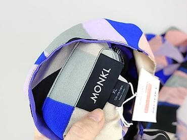 monki cn 17096a: Monki, Sukienka damska, rozmiar XL — 6