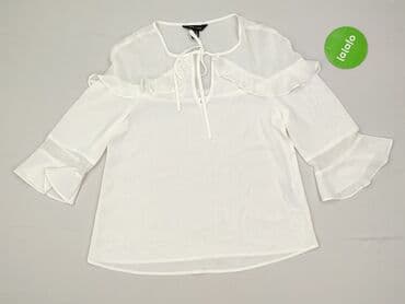 buty new look: New Look, Women's blouse, size S — 2