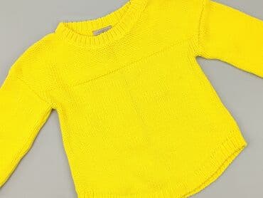 Swetry: Sweter damski, rozmiar M