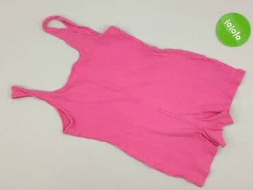 podkoszulka pod białą koszulę: Shein, Top damski, XS — 3