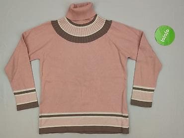 sweter polo: Golf damski, rozmiar 2XL — 2