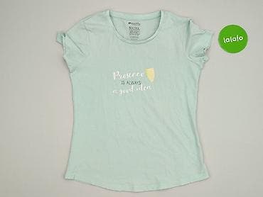seven 7 degrees: Mountain Warehouse, T-shirt damski, rozmiar M — 2