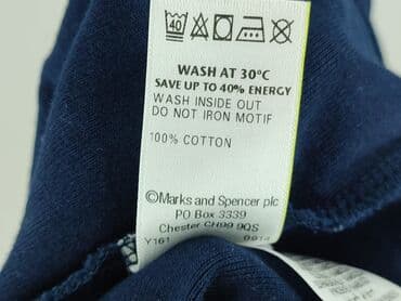blaklader koszulka: Marks & Spencer, Women`s T-shirt, size L (EU 40) — 6