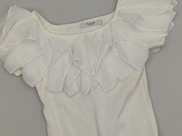 bluzki z elsą: Elsa, Bluzka damska, rozmiar S — 1