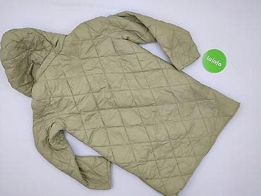 body poliester: Kurtka puchowa H&M, 12 lat, Tkaniny syntetyczne, stan - Bardzo dobry — 3