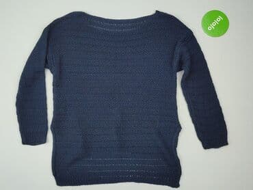 nylon sweter: Sweter damski, rozmiar One size — 3
