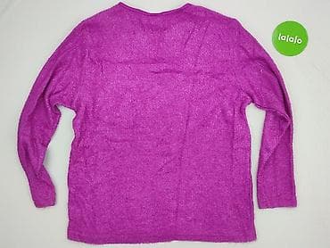 solar swetry: OPUS, Sweter damski, rozmiar XL — 3