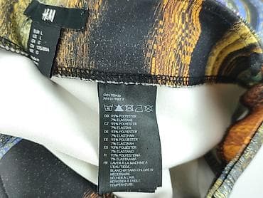 ppt style: H&M, Spódnica damska, rozmiar L — 7