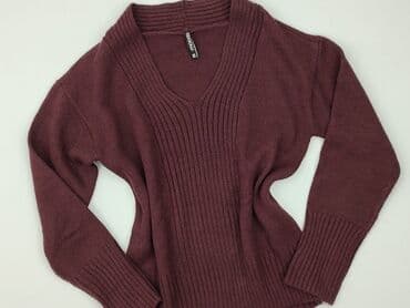 top sweterkowy h: Moodo, Women`s sweater, size XS (EU 34) — 1