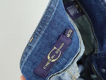 vrs basic jeans: Denim, Jeansy damskie, rozmiar M — 4