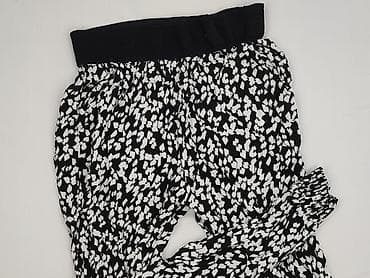 jeans wide: Spodnie damskie, rozmiar S — 1