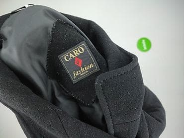 second hand second: Trencz damski, rozmiar 2XL — 5