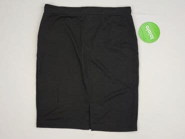 spódnice cargo midi: Carry, Spódnica damska, rozmiar M — 3