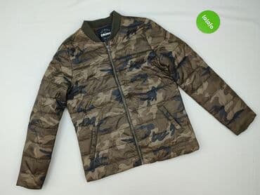 cropp piżamy damskie: Cropp, Куртка бомбер жіноча, S на lalafo.pl — 2 cropp piżamy damskie: Cropp, Куртка бомбер жіноча, S — 2