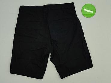 pull and bear ubrania: H&M Divided, Шорти для чоловіків, розмір S — 3