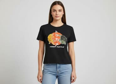 snake t shirty: FB Sister, Women`s T-shirt, size S — 1