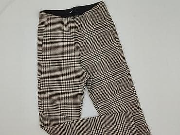 walkx buty: Cropp, Spodnie materiałowe damskie, rozmiar M — 1