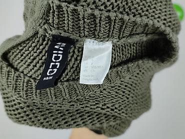 second hamd store: H&M Divided, Sweter damski, rozmiar S — 5